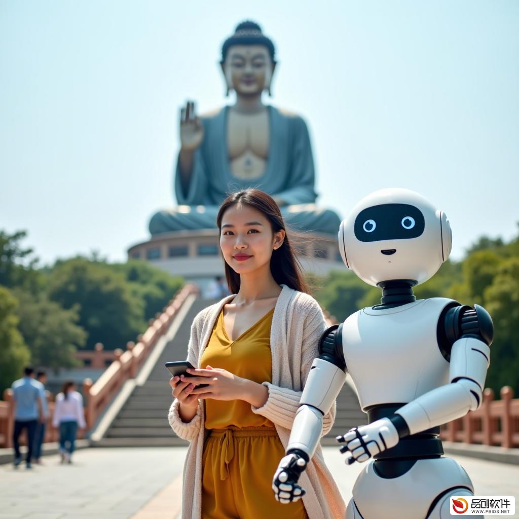 无锡市AI旅游服务平台：重塑旅游新体验
