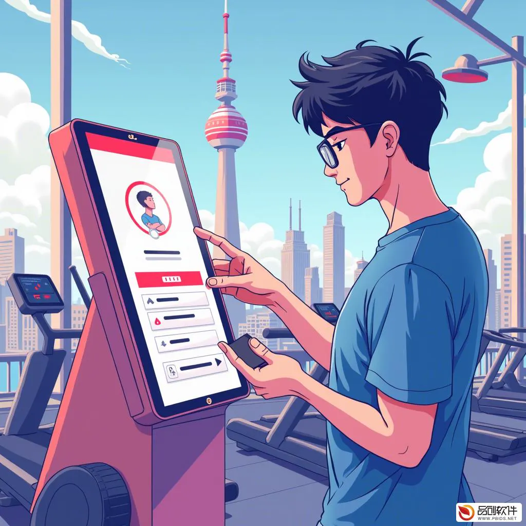 天津市私教课程智能提醒系统：重塑健身行业的新篇章
