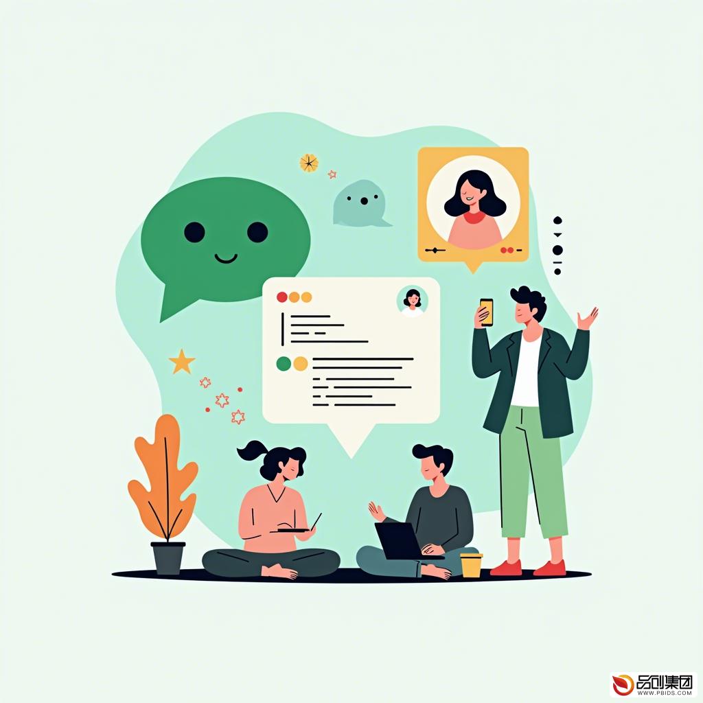 微信公众号开发全攻略：从零到一的实战指南
