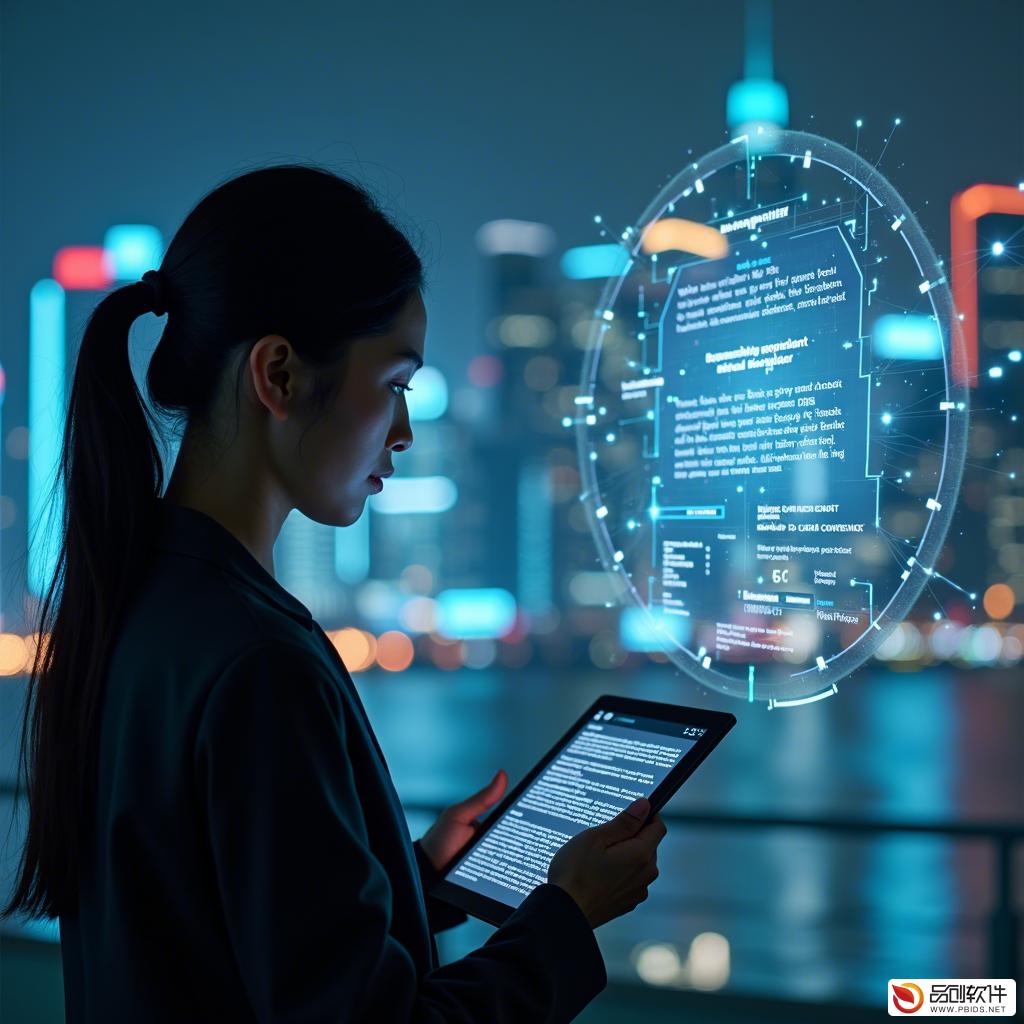 成都市企业合规AI管理系统服务商：引领企...