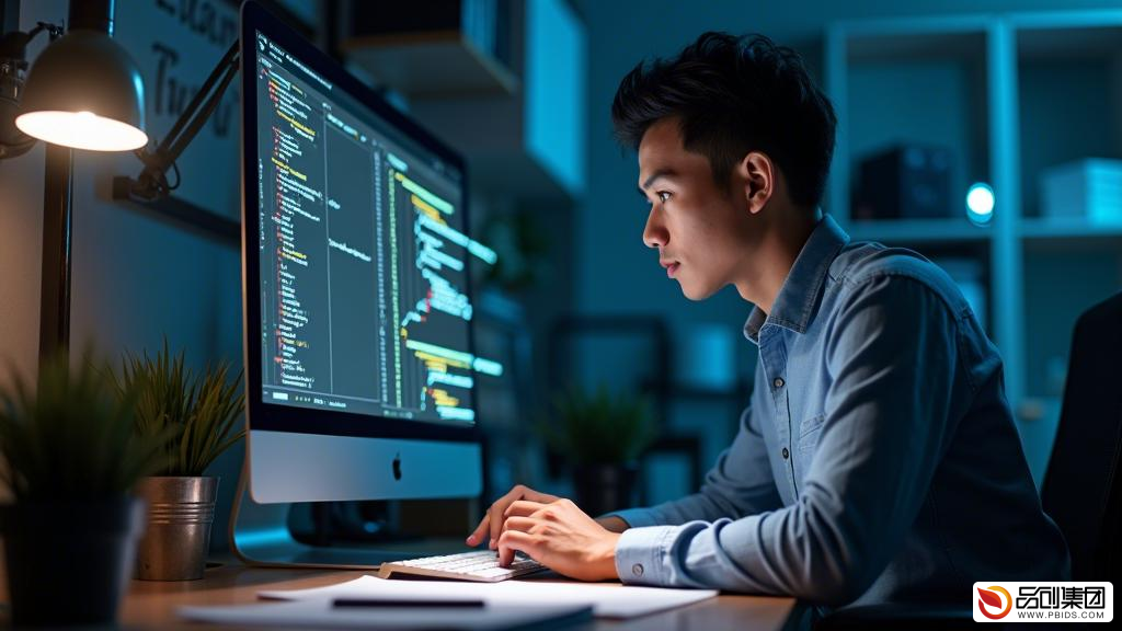 软件定制定制公司的全方位解析：如何选择与合作