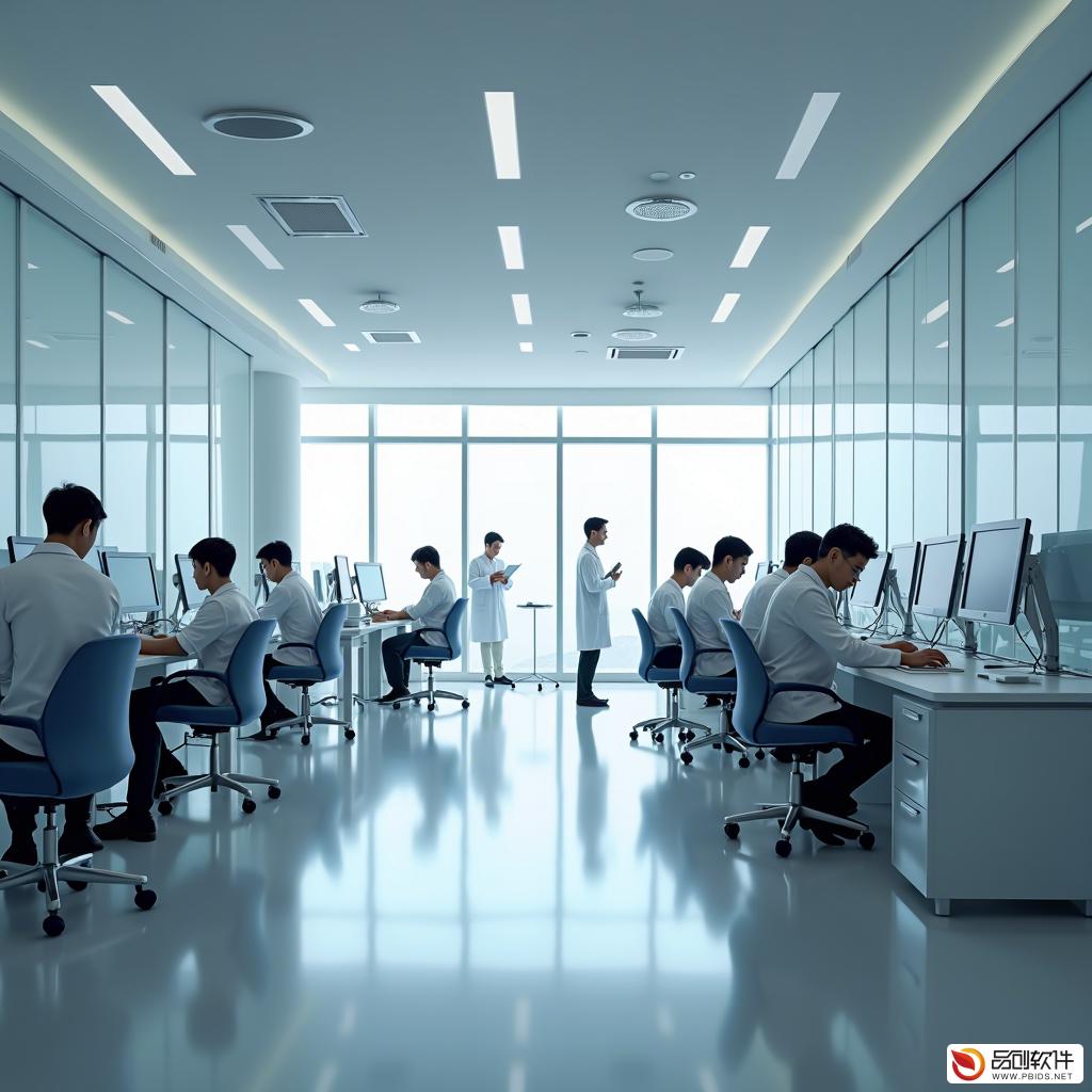 合肥市康美网络医院AI平台研发中心：引领...