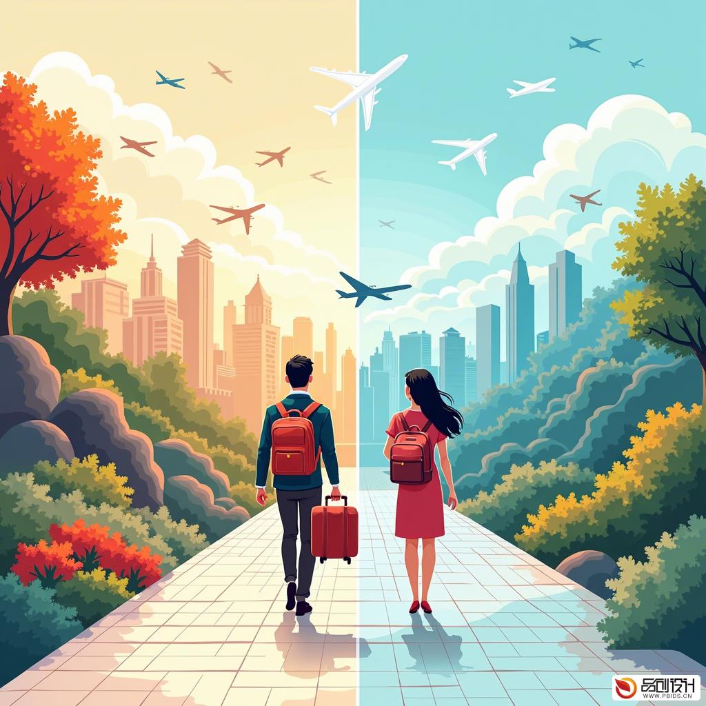 国内游操作流程优化：重塑旅游体验的新篇章
