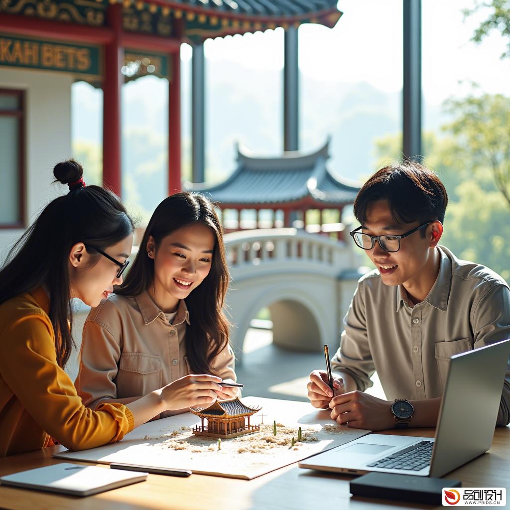 江苏省网页设计机构：创新引领，塑造数字时...