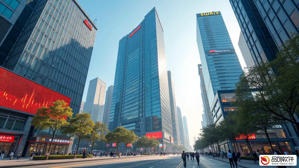 成都市证券智能客服机器人平台技术中心：引领金融科技新风尚
