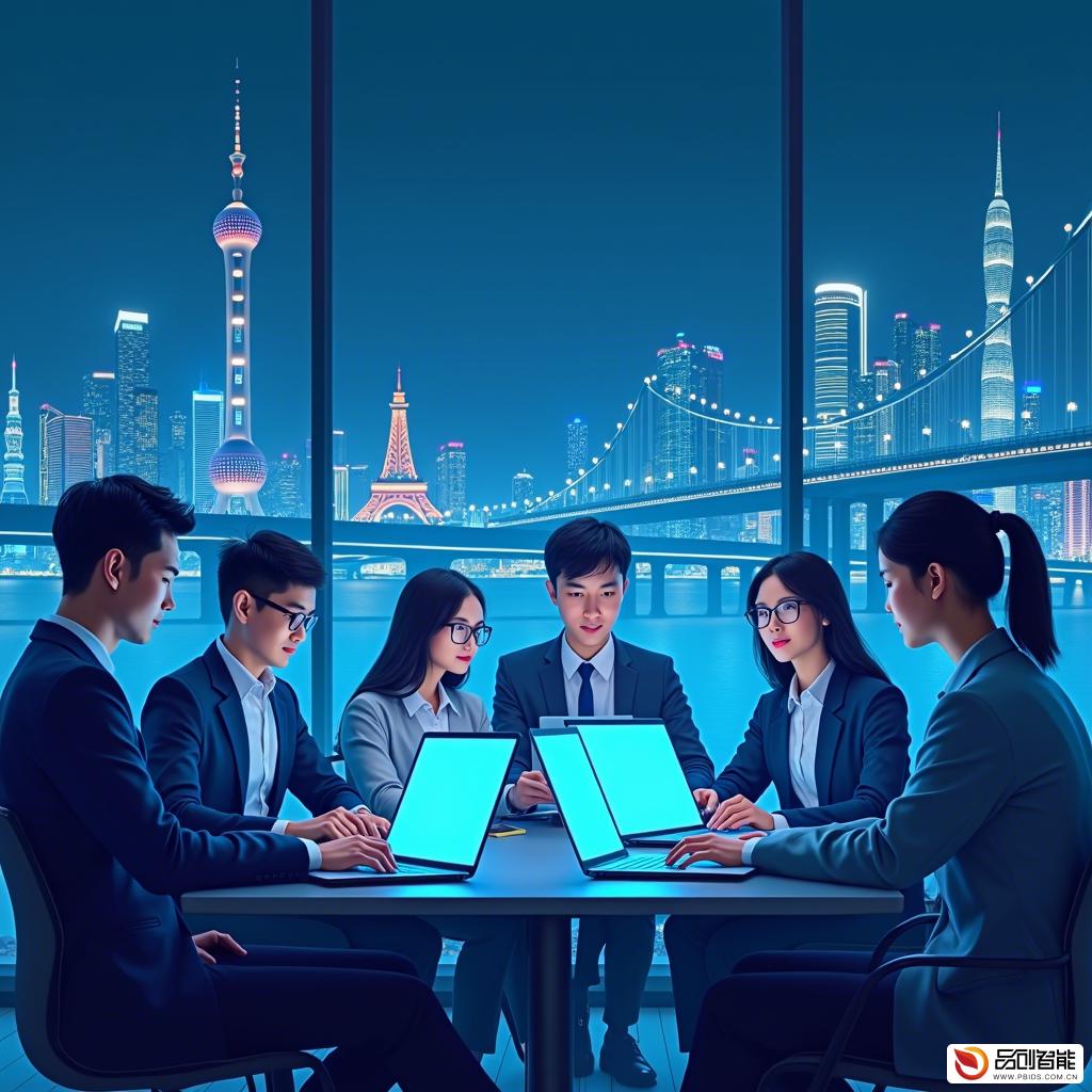 武汉市产品敏捷开发模式服务站：加速企业数...
