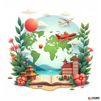 旅游卡定制开发：打造个性化旅行新体验
