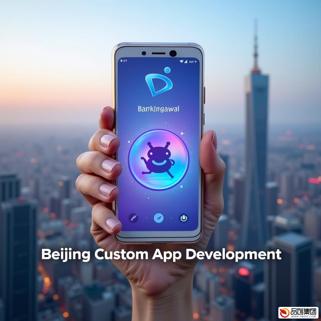 北京开发定制APP：打造专属移动应用的全...