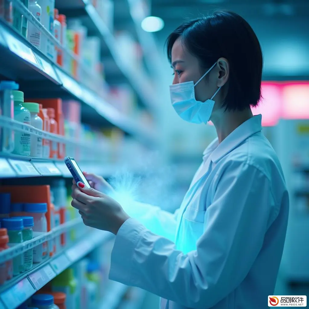 成都市医药货架防尘监测平台服务商：保障药品安全...