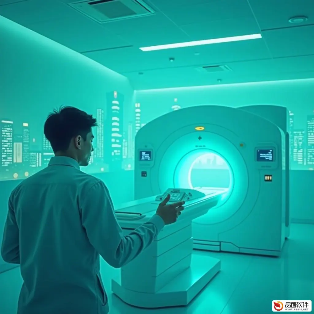 宁波市医疗设备远程运维平台：创新引领医疗健康管...