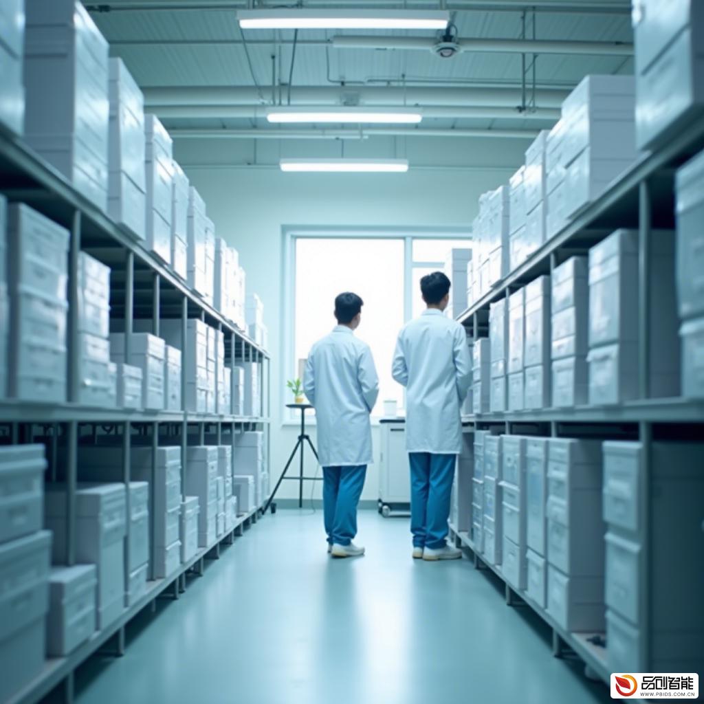 天津市医疗级低功耗存储系统技术中心：引领...