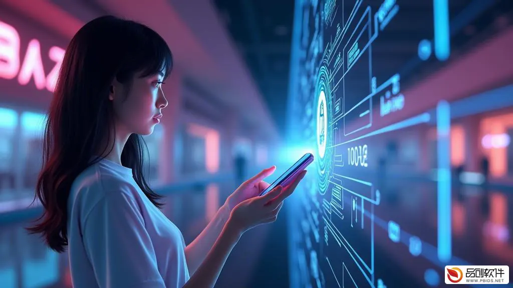 北京市AI原生APP应用开发团队的崛起与创新
