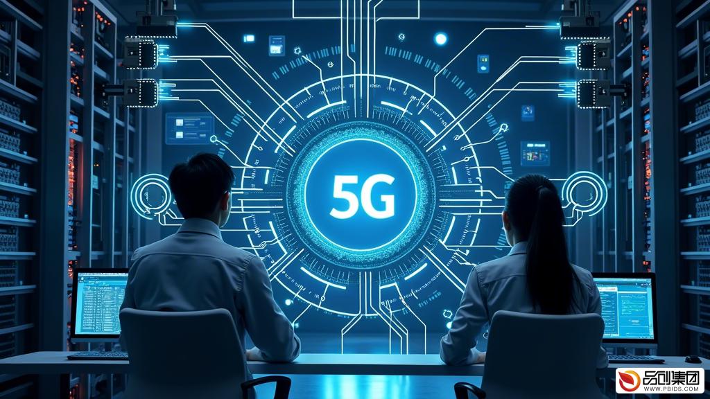 5G核心网防护策略：信令风暴检测与流量清洗深度解析
