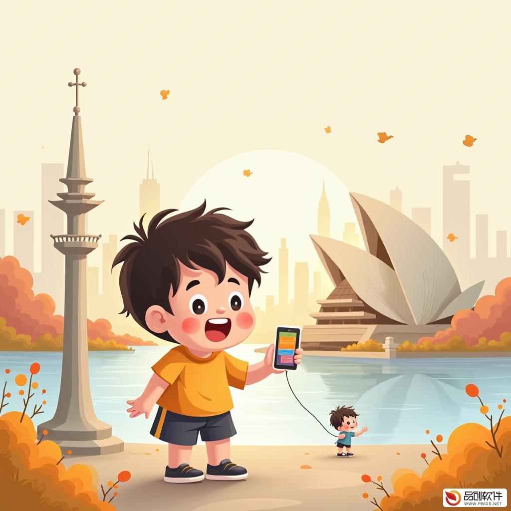 珠海市儿童教育AI软件的创新与发展
