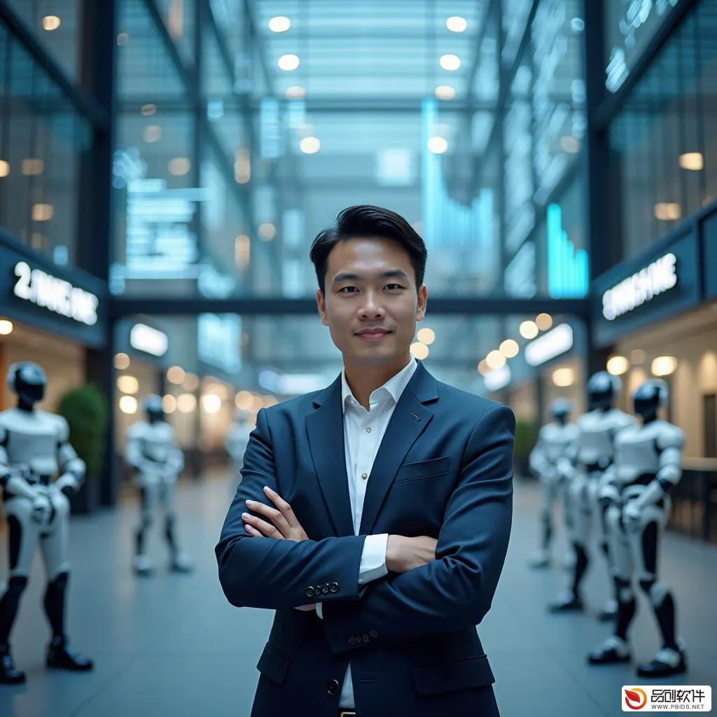 天津市智能硬件集成系统有限公司：引领未来智能科...
