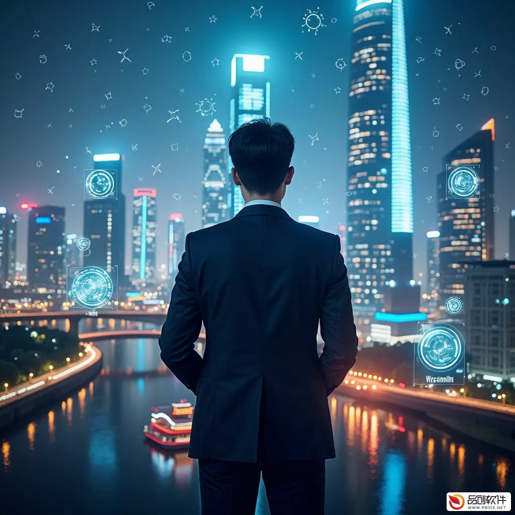 无锡市保险营销裂变平台技术中心：创新引领行业发...