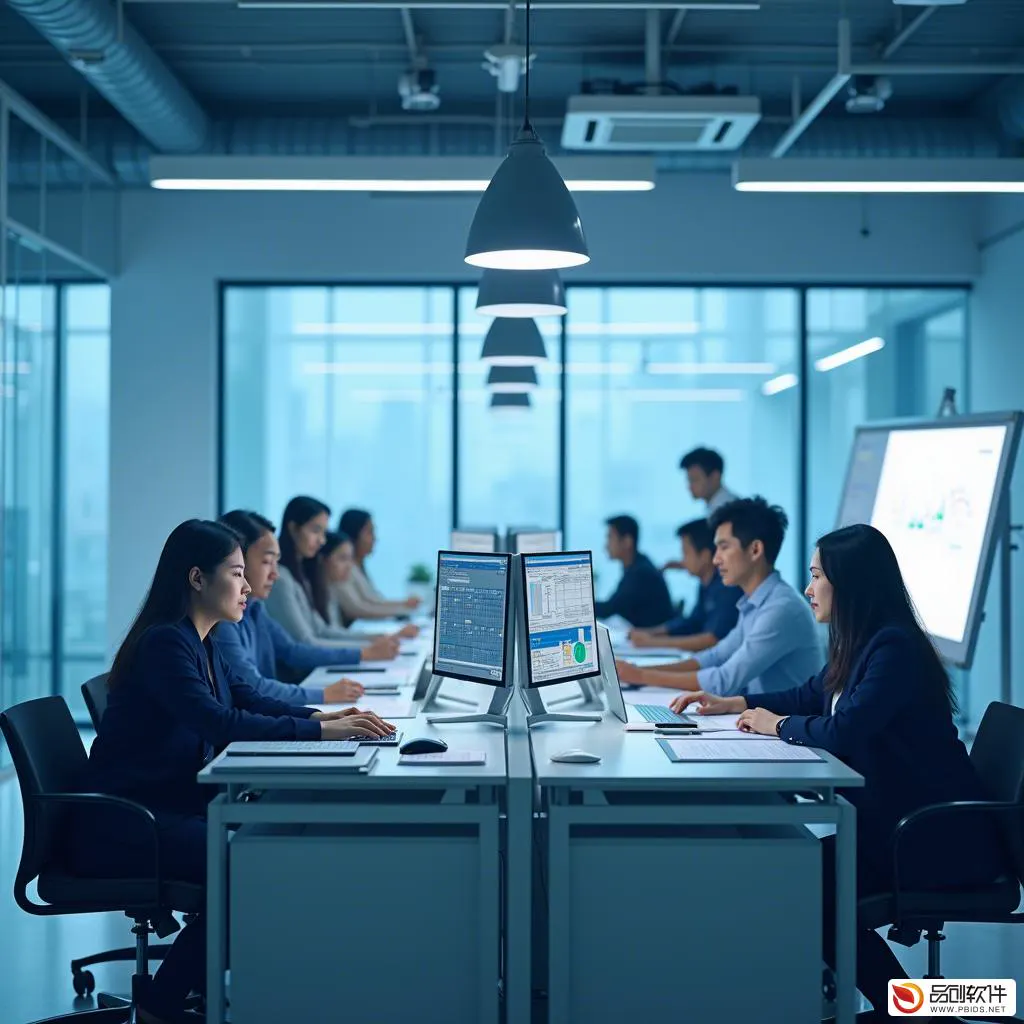 天津市产品全周期管理平台研发中心：引领制造业数字化转型的新引擎
