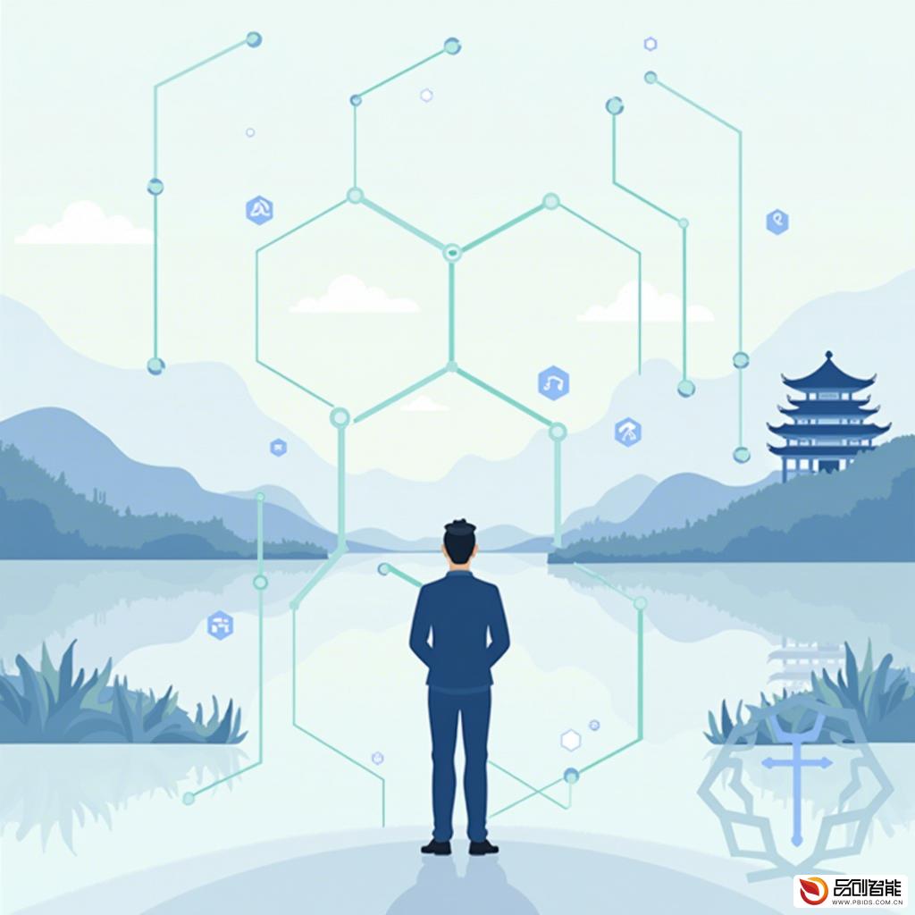 杭州市医疗数据区块链存证中心：重塑医疗信...