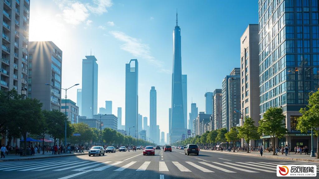 天津市货运车载互联系统：创新引领物流行业智能化转型
