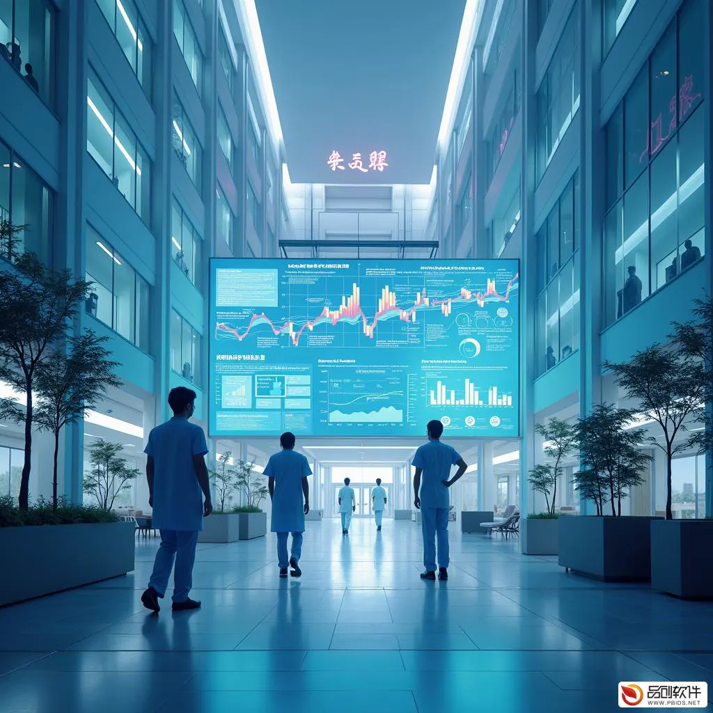 重庆市医院感染防控平台：平台商的角色与贡献
