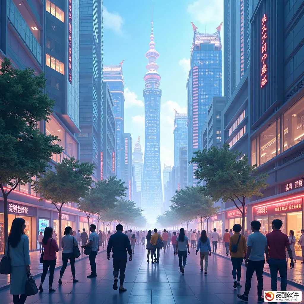 成都市AI社交互动应用有限公司：引领未来社交新风尚

