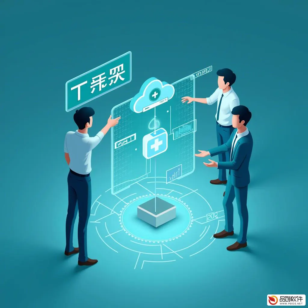 天津市医疗设备租赁物联平台：创新医疗服务的未来
