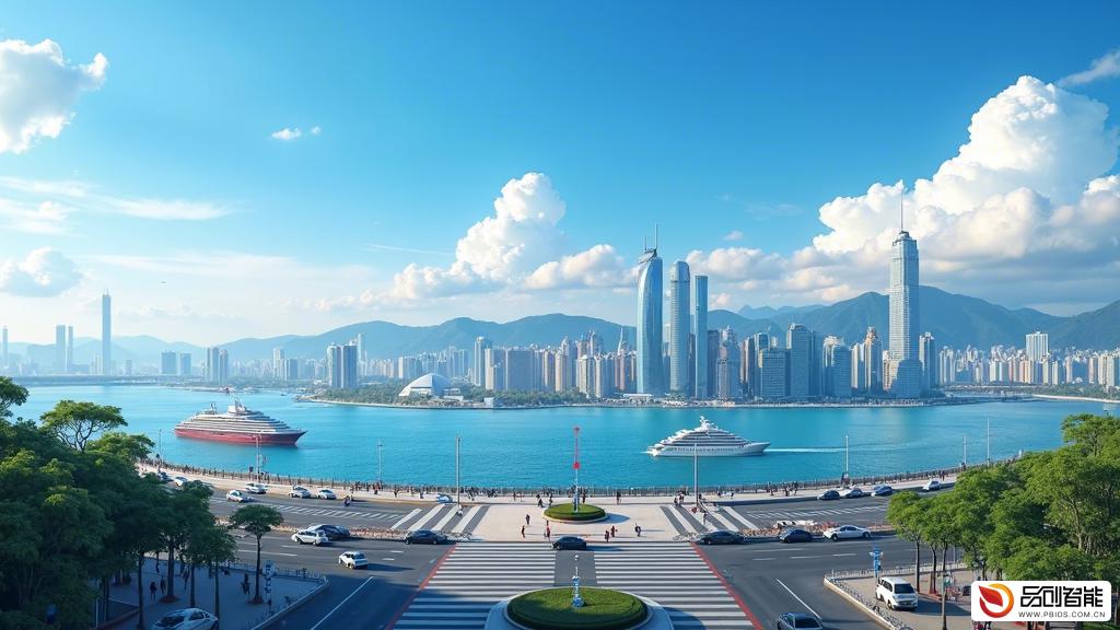 珠海市医疗级触控交互系统中心：引领医疗智能化新篇章
