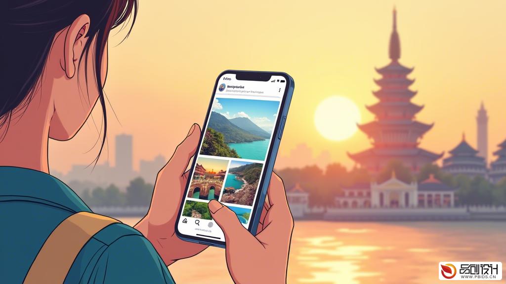 国内游应用品牌化设计：寻找理想合作伙伴的全方位指南
