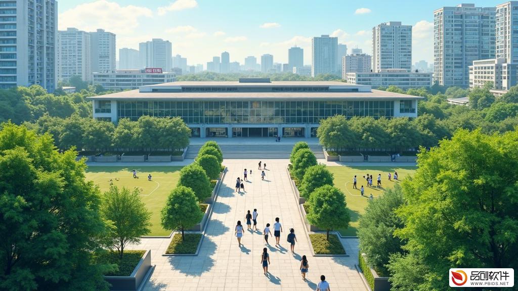 北京市教育机构CRM系统集成商：提升教育管理效率的关键力量
