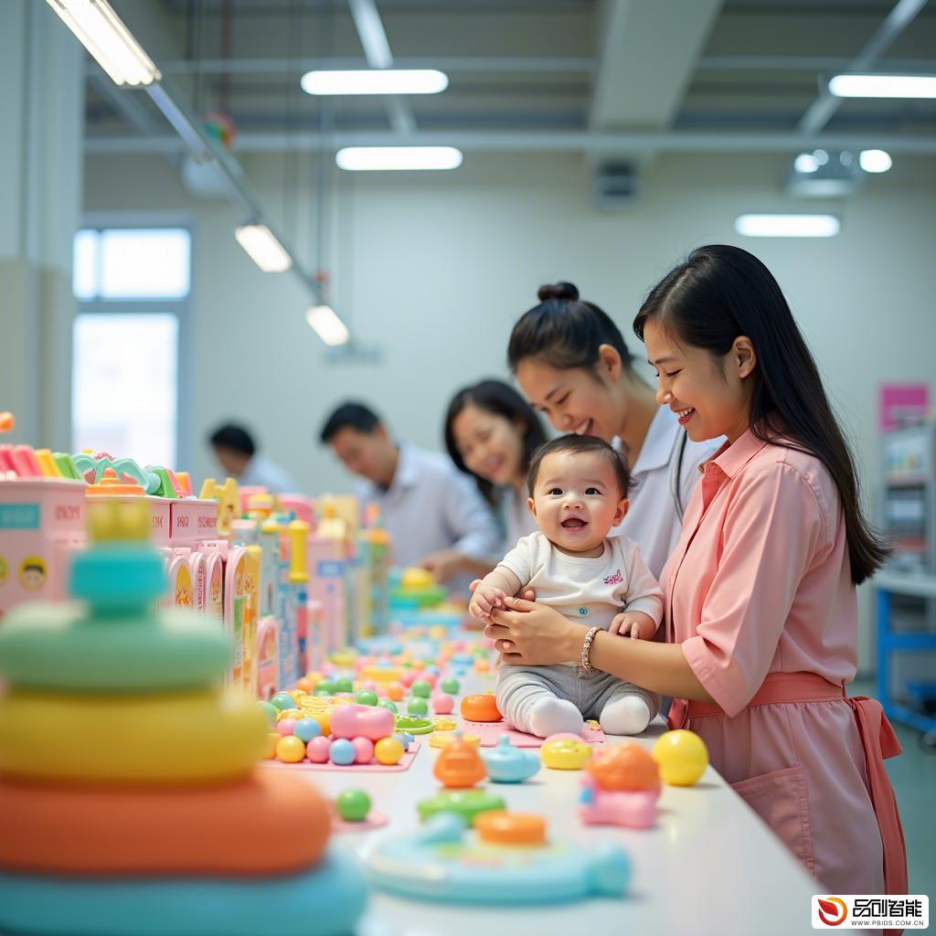 成都市母婴用品溯源厂商：品质保障与安心之选
