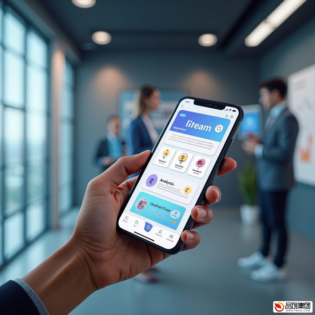 定制开发App：从概念到市场的全方位指南
