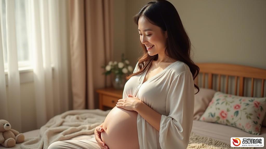 孕产妇远程监护服务站：科技赋能母婴健康的新篇章
