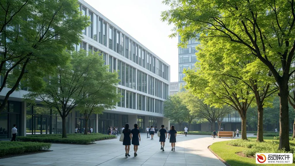 武汉市教育低代码开发公司的崛起与影响
