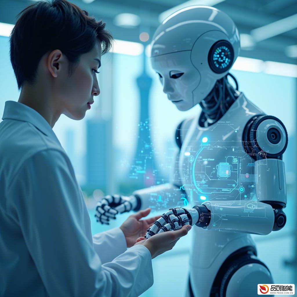 广州市医疗机器人运动控制有限公司：引领医疗科技...
