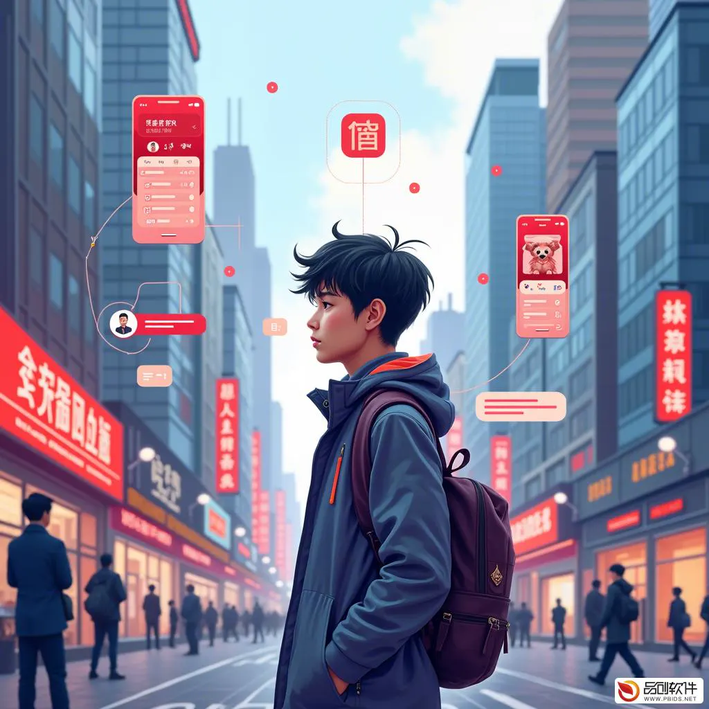 成都市资讯社交App定制平台企业的崛起与发展
