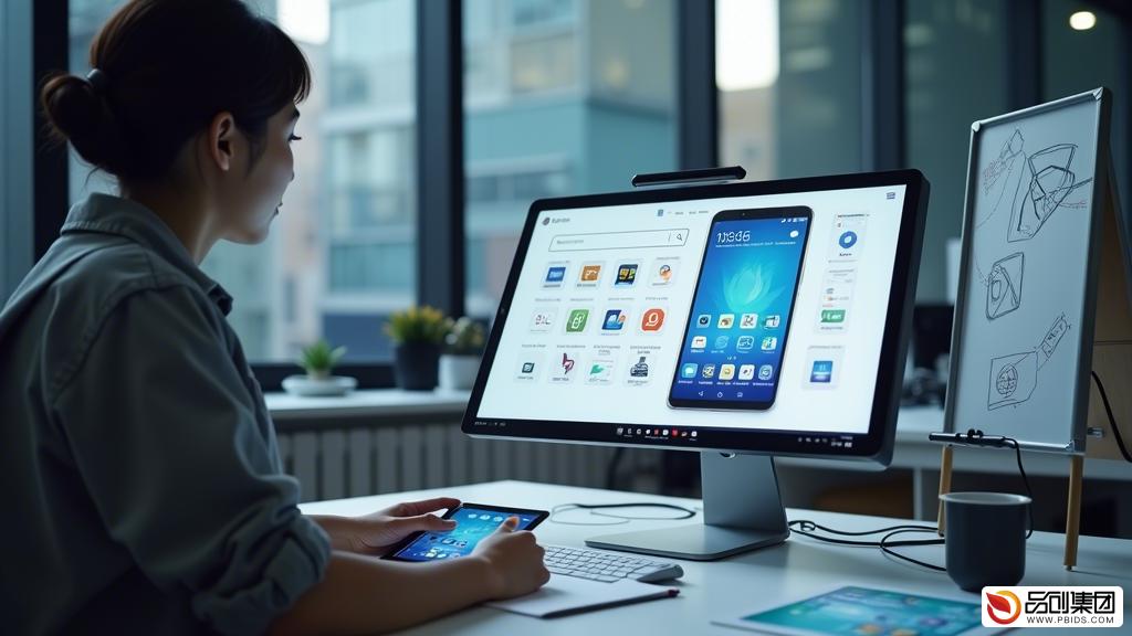 移动App软件定制开发：打造专属数字解决方案的全方位指南
