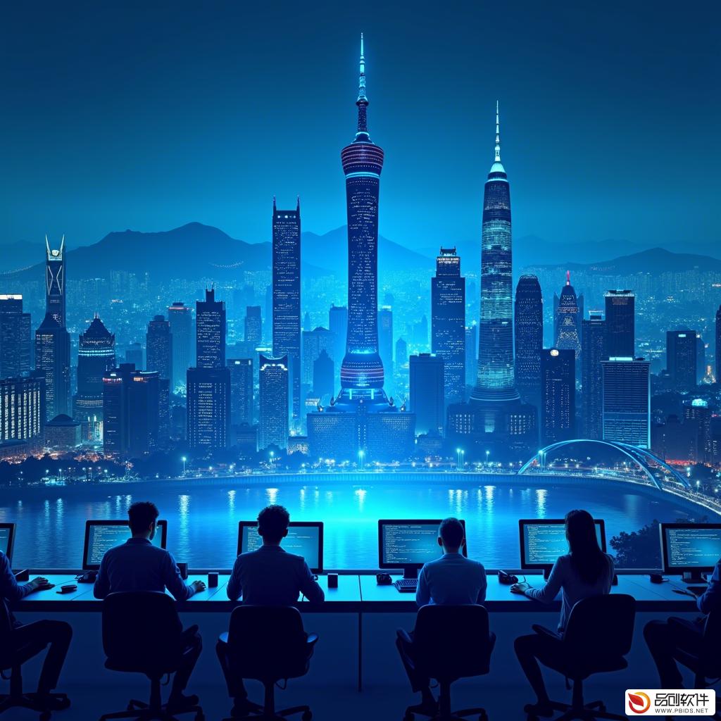 重庆市微服务分布式架构开发团队的卓越实践...