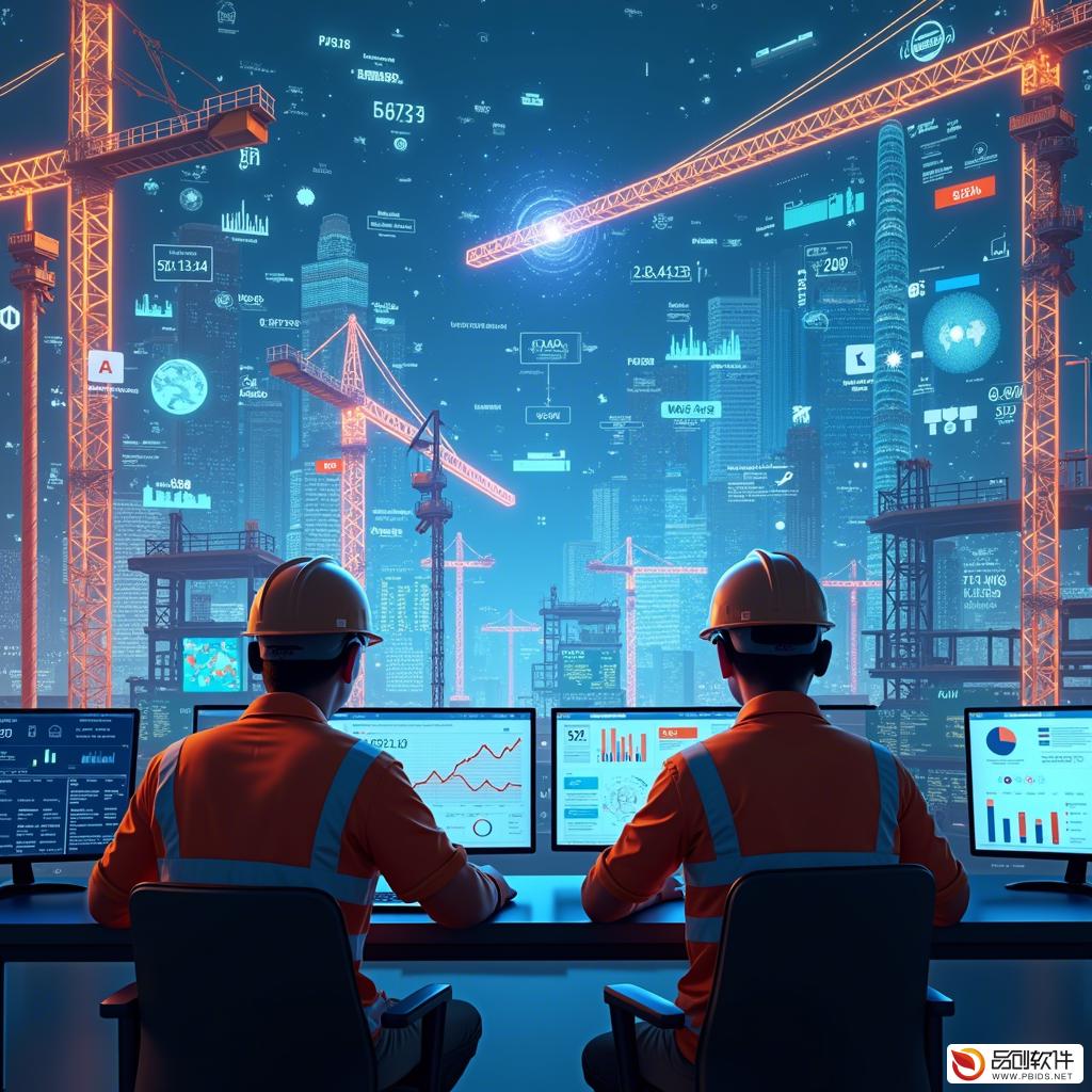 深圳市智能工地AI视频分析系统：创新引领...