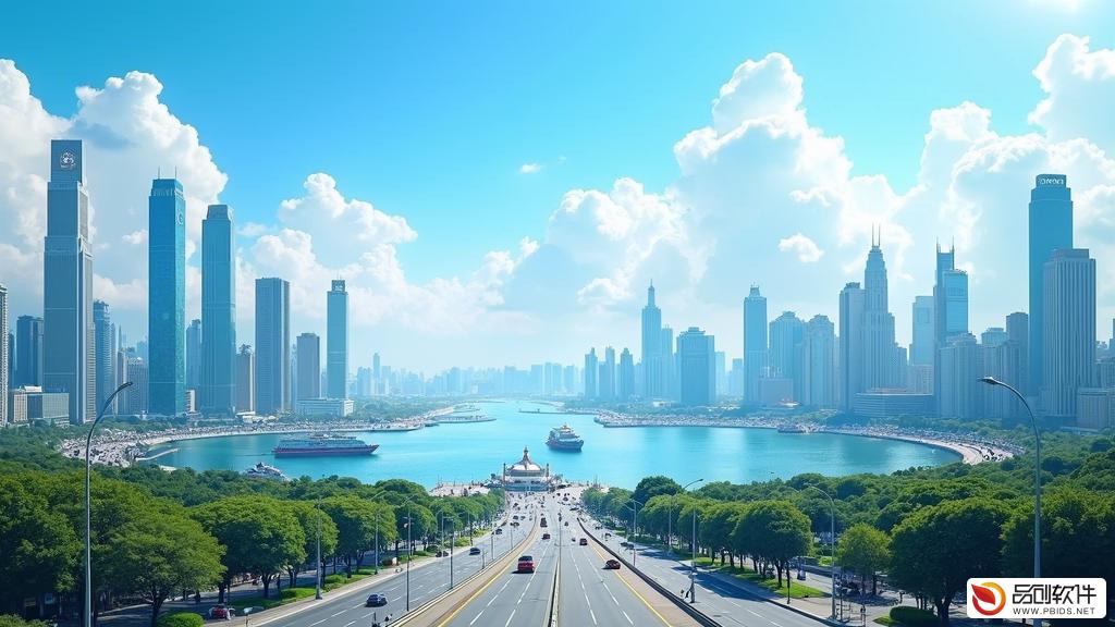 珠海市车载摄像头ADAS集成商：引领智能驾驶新时代
