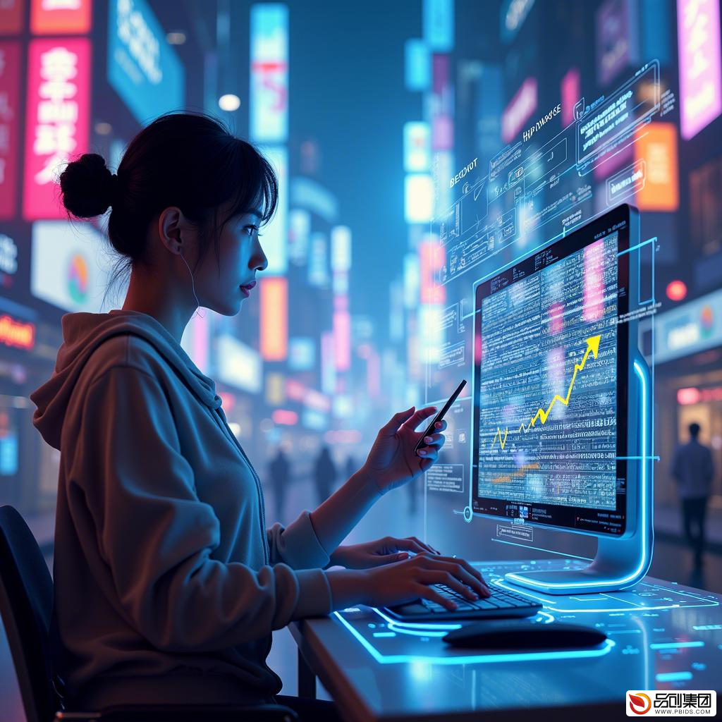 AIGC应用开发：重塑未来数字世界的创新力量

