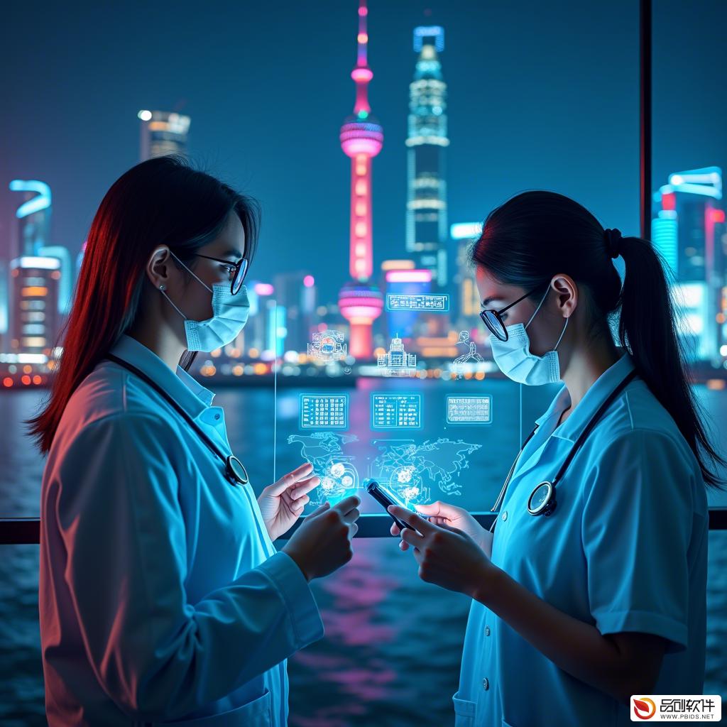 上海市数字疗法中台技术团队的革新之路
