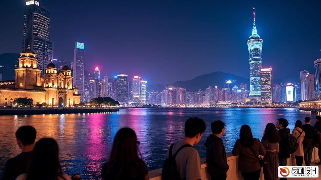 澳门体验策略咨询创新服务中心：打造旅游与服务的新标杆
