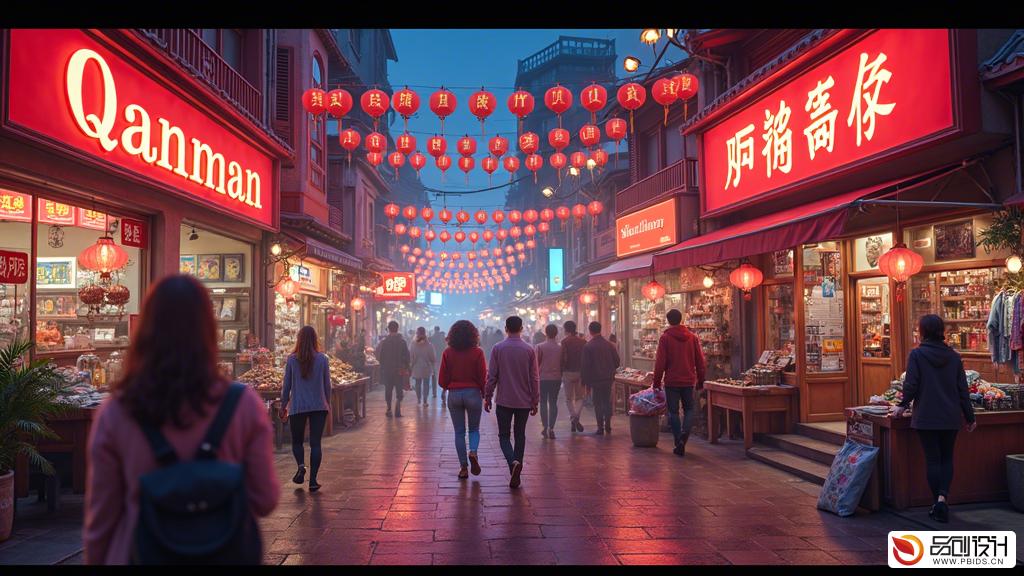 黔南品牌符号设计：塑造地域文化的独特印记
