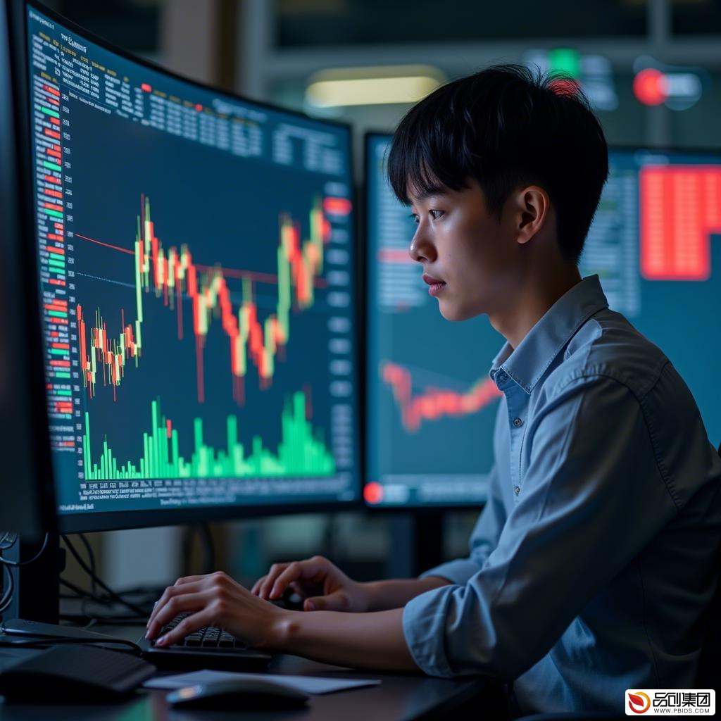 安信交易股票下载：全面指南与操作教程
