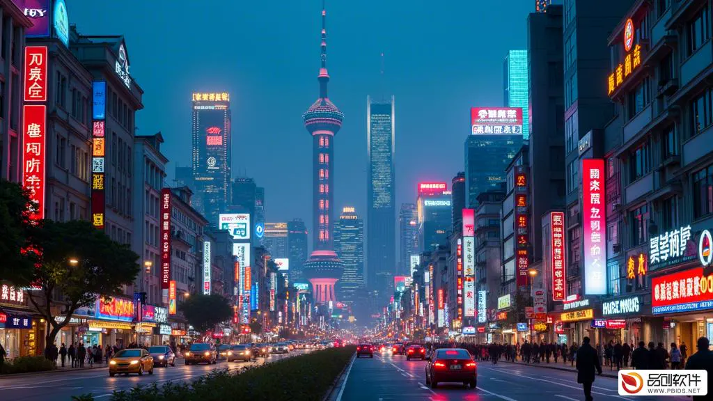 广州市地理信息定位（GIS）系统集成商：引领智慧城市新风尚
