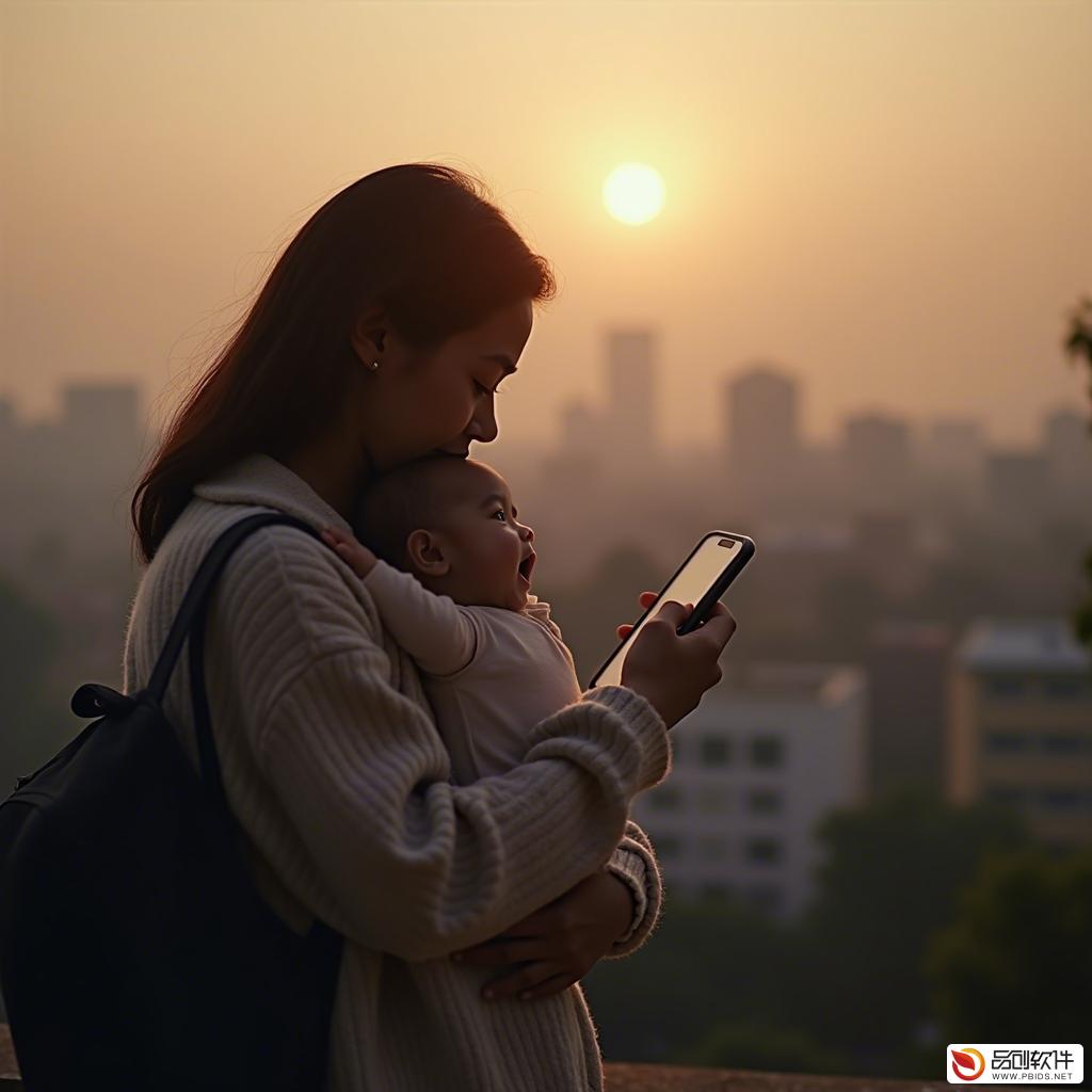 无锡市母婴健康管理APP：全方位守护母婴健康的新选择
