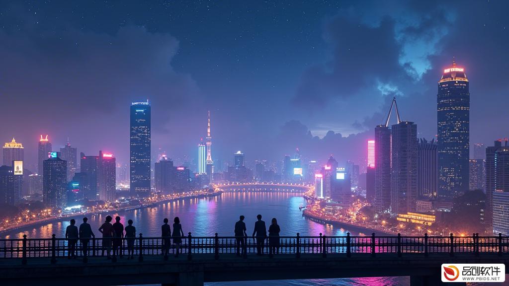 重庆市市政设施巡检工单系统的创新研发之路

