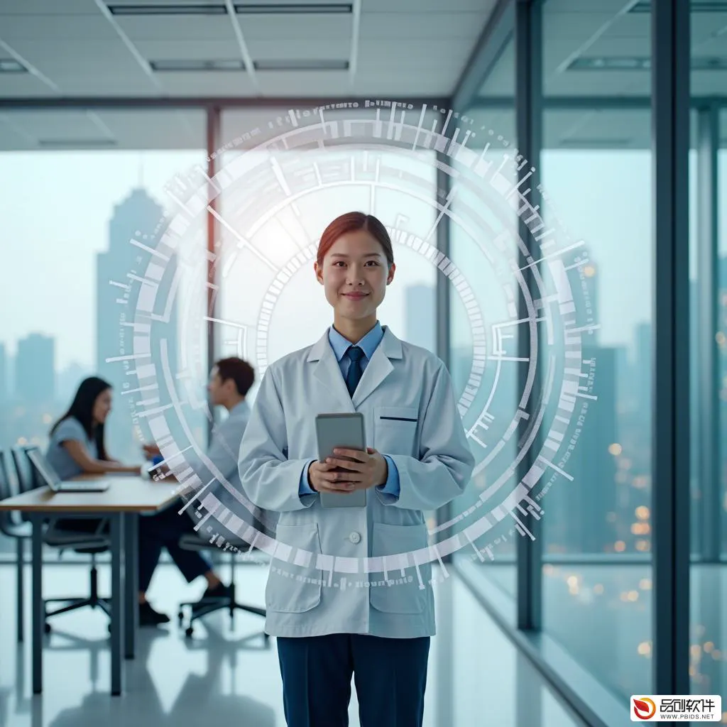 苏州市医疗健康数据交易平台机构：推动医疗数字化转型的新引擎
