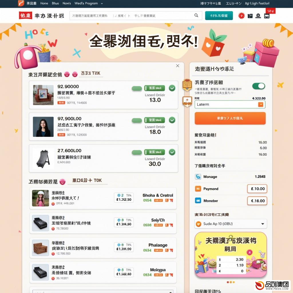 定制开发小程序：费用详解与选择指南
