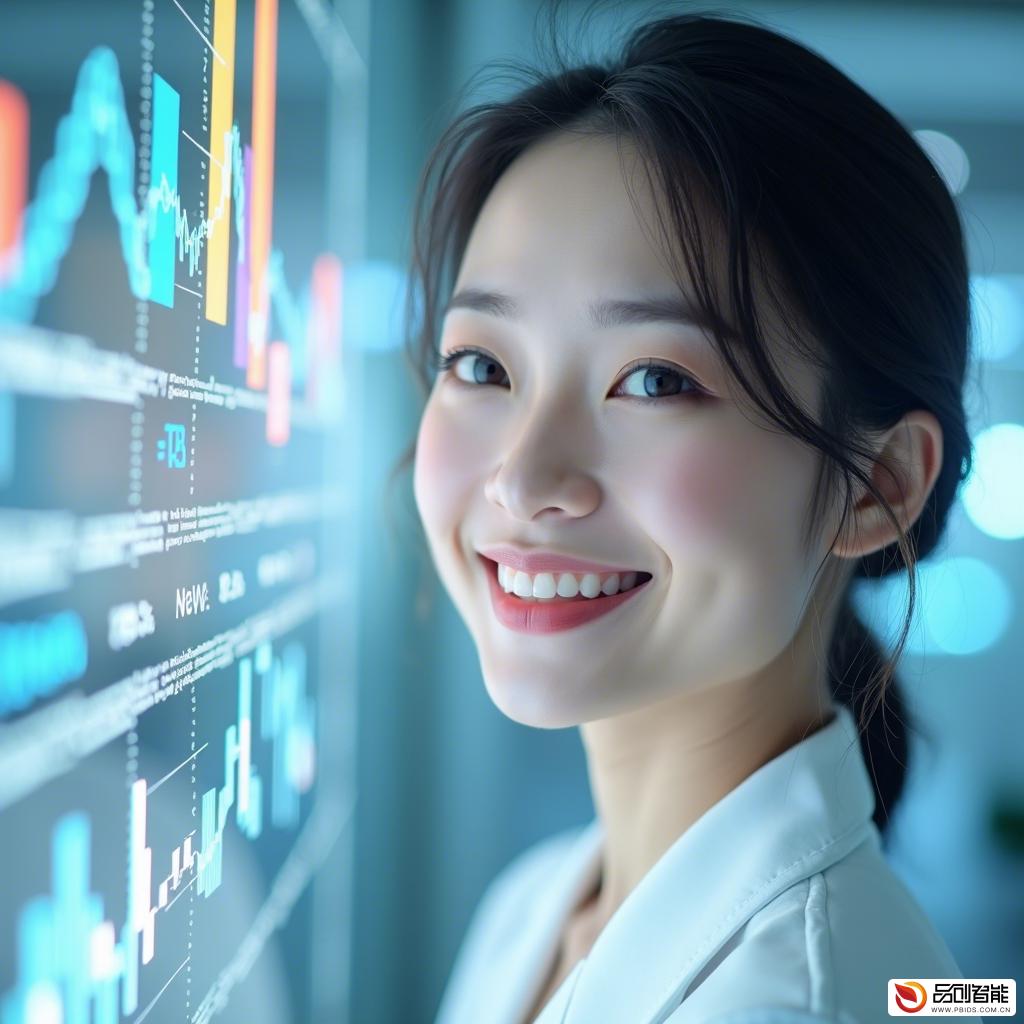 深圳市医美客户画像分析技术中心：深度洞察与精准服务
